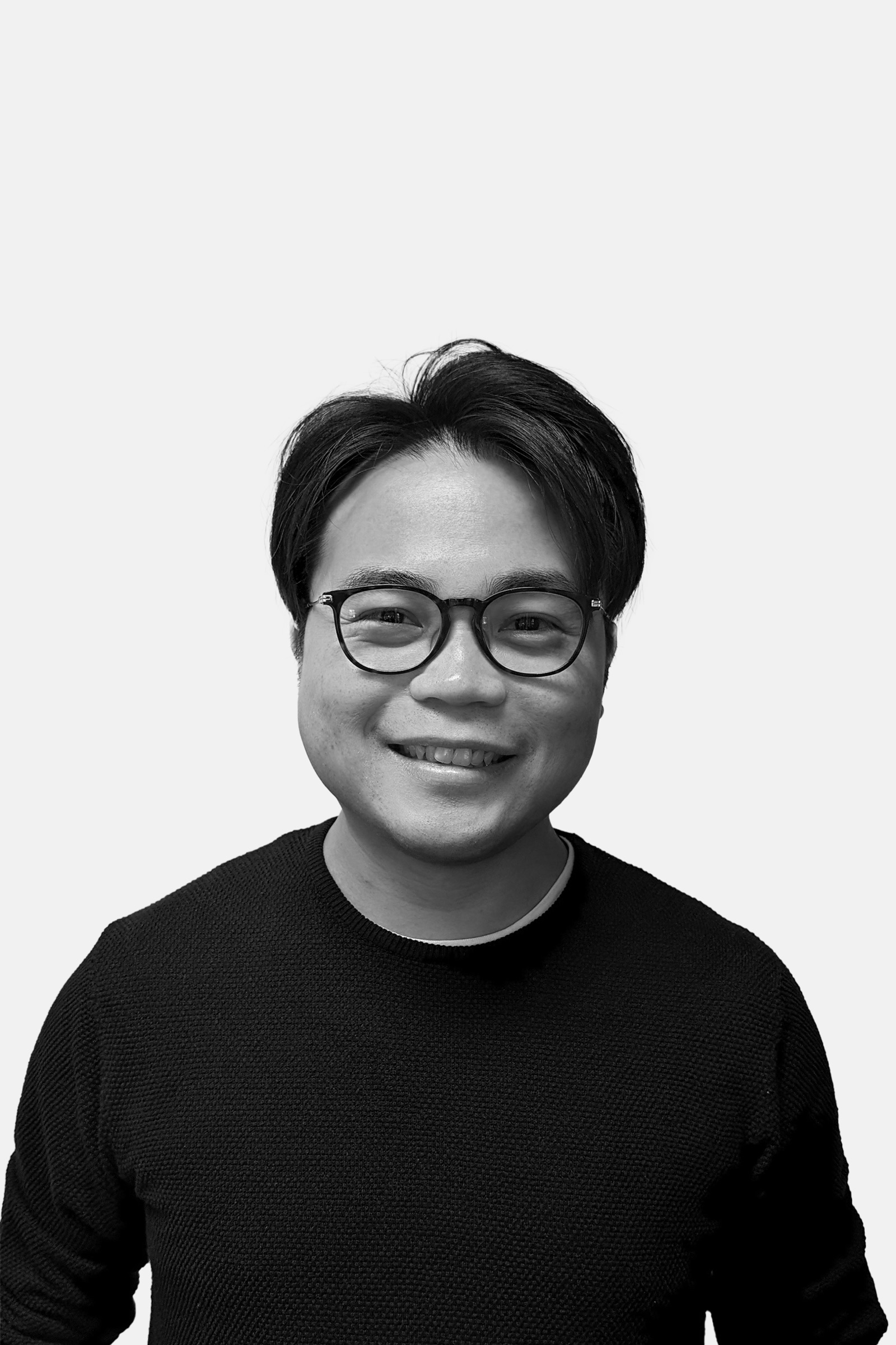 Keith Chan