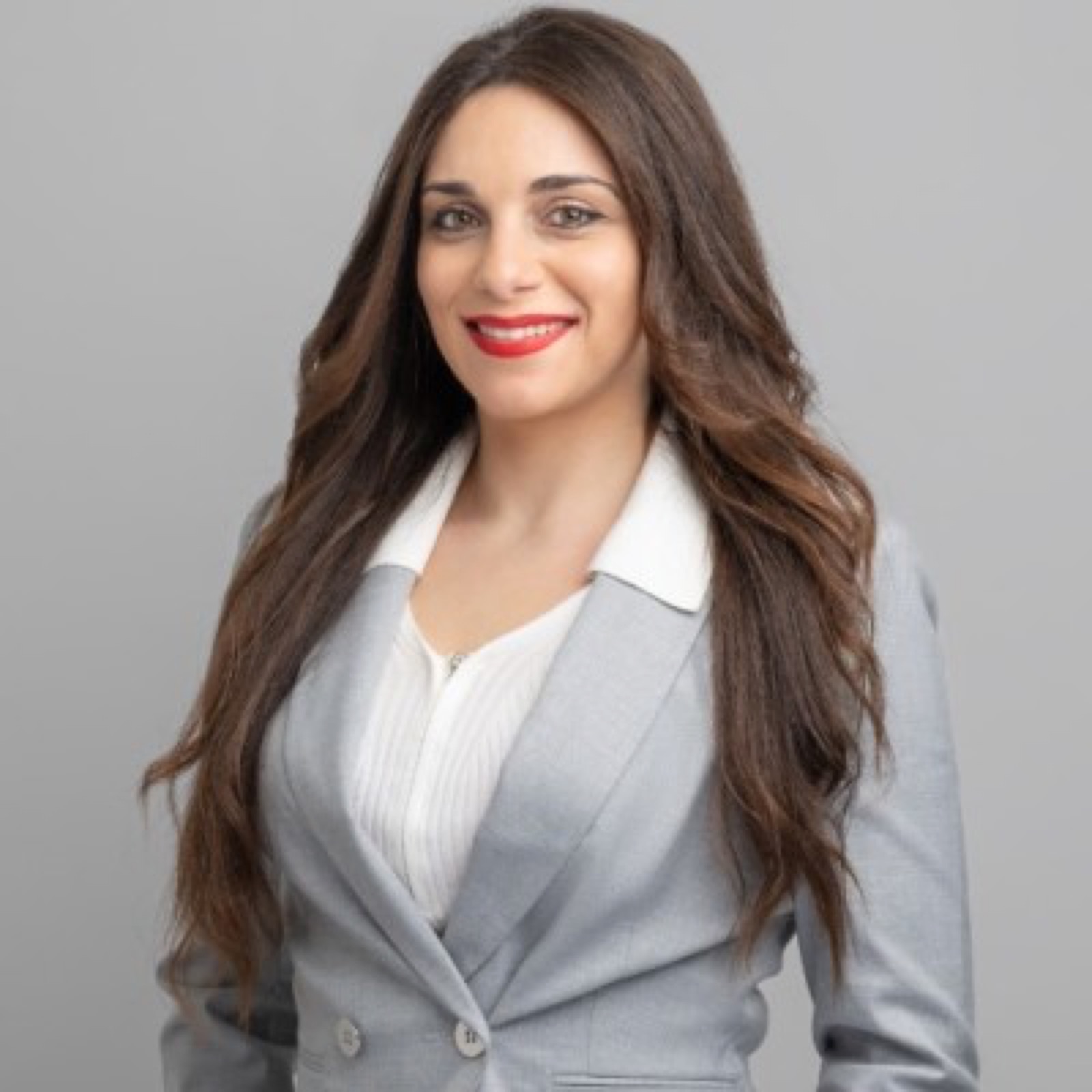 Sarah Charmand